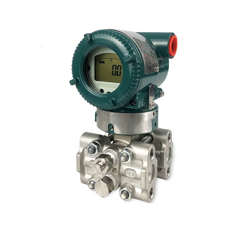EJA110E差压变送器